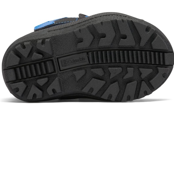 Columbia Unisex Bugaboot Celsius Snow Boot Toddler size 11 - Picture 5 of 9